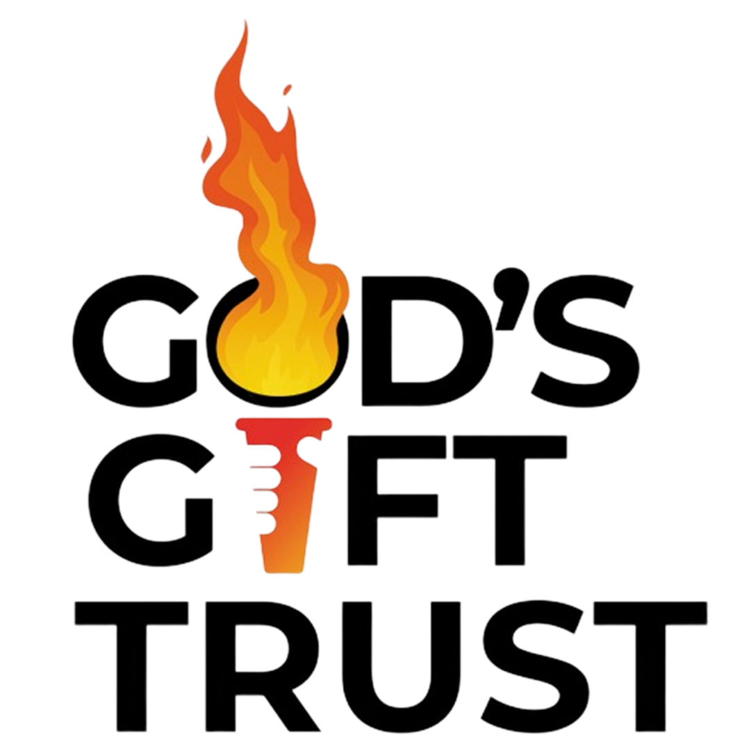 Gods Gift Trust